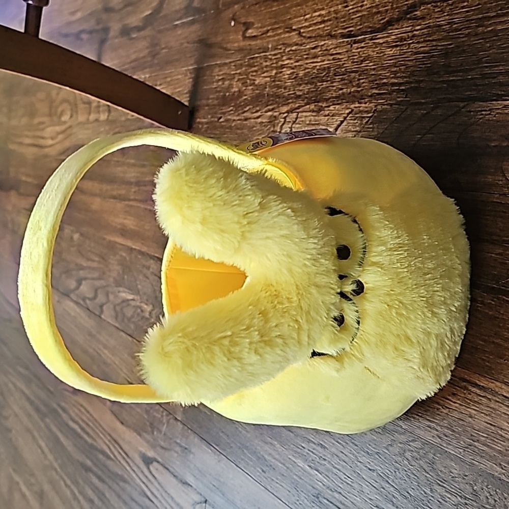 Peeps basket